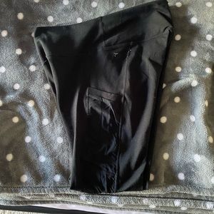 Fabletics full length powerhold leggings